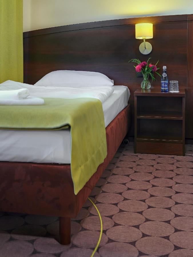 Aparthotel Lumen 크라쿠프 외부 사진
