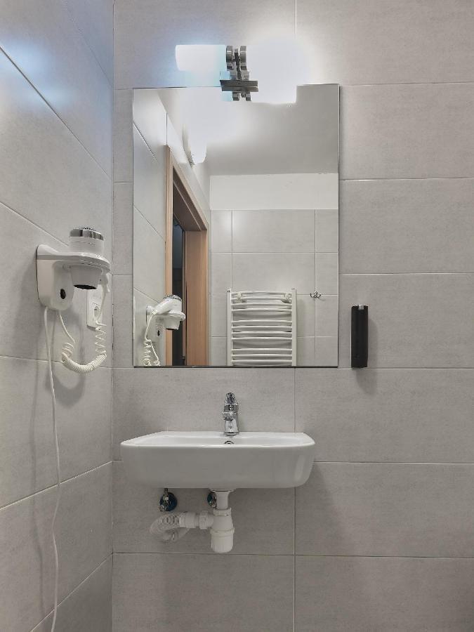 Aparthotel Lumen 크라쿠프 외부 사진