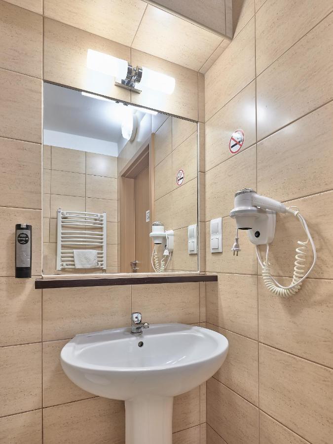 Aparthotel Lumen 크라쿠프 외부 사진
