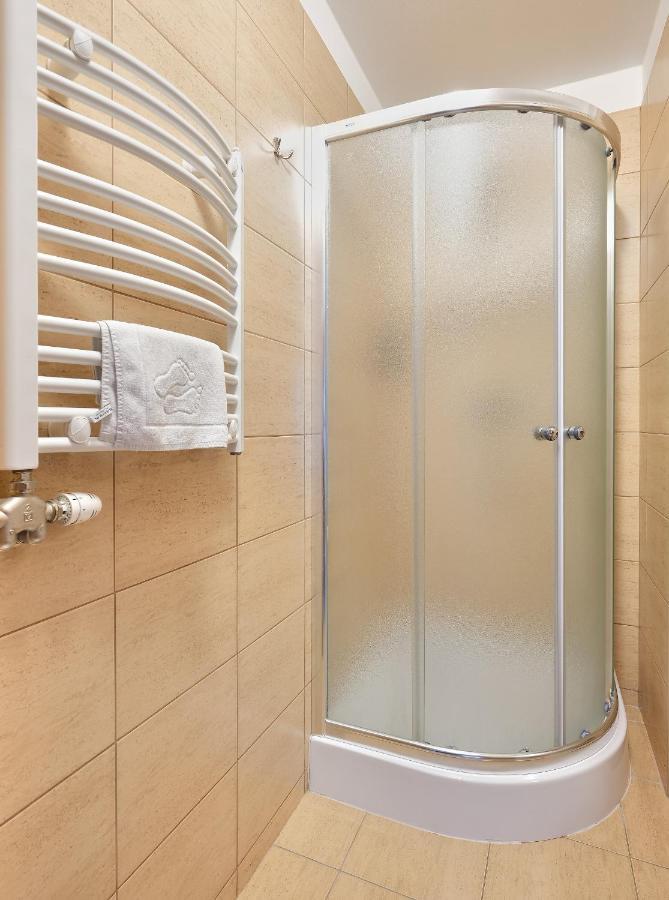 Aparthotel Lumen 크라쿠프 외부 사진